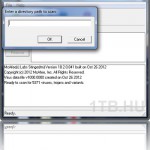 McAfee AVERT Stinger